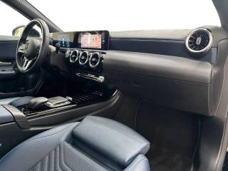MERCEDES-BENZ A 180 usata, con Controllo trazione
