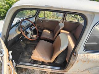 FIAT 600 usata 9