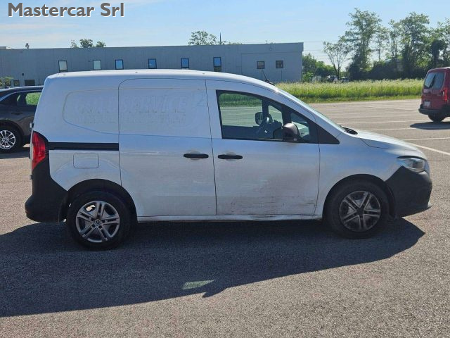 MERCEDES-BENZ Citan usata 6