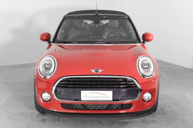 MINI Mini usata, con Airbag