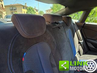BMW 220 usata, con Autoradio digitale