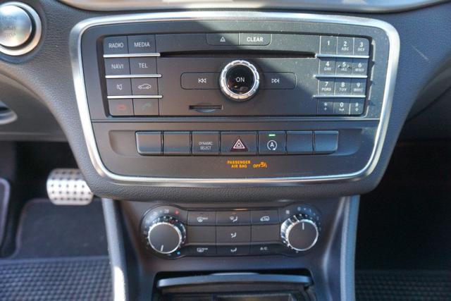 MERCEDES-BENZ CLA 180 usata 64