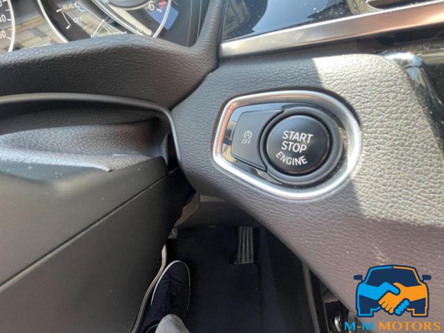BMW X1 usata, con Vetri oscurati