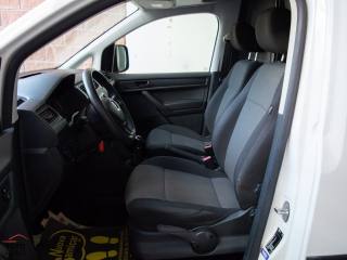 VOLKSWAGEN Caddy usata, con Vetri oscurati