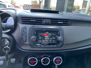 ALFA ROMEO Giulietta usata, con Chiusura centralizzata