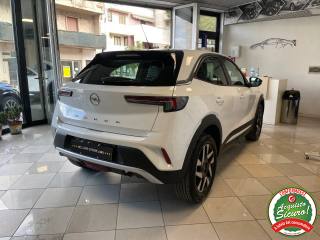 OPEL Mokka usata, con Airbag Passeggero