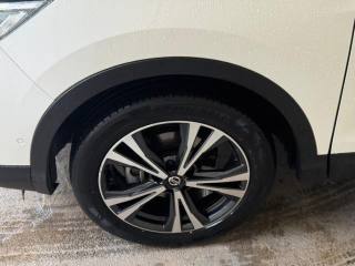 NISSAN Qashqai usata, con Sensore di luce