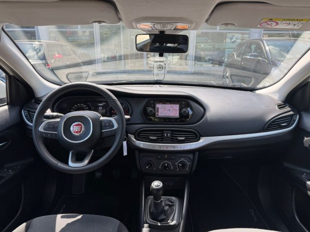 FIAT Tipo usata, con Fari Xenon