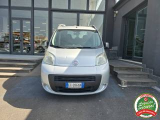 FIAT Qubo usata, con Airbag