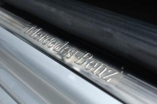 MERCEDES-BENZ A 180 usata, con Sedile posteriore sdoppiato