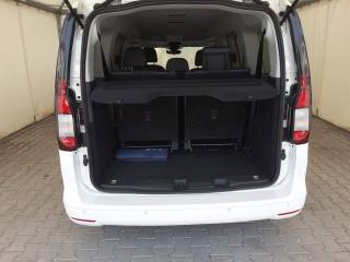 VOLKSWAGEN Caddy usata, con USB