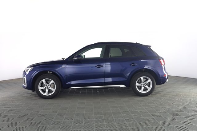 AUDI Q5 usata 6