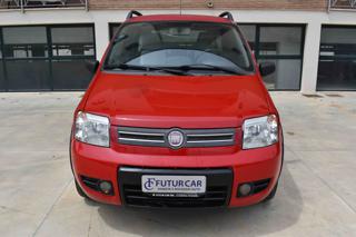 FIAT Panda 1.2 Climbing Natural Power