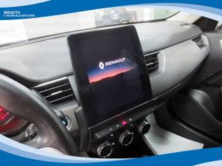 RENAULT Arkana usata, con Alzacristalli elettrici