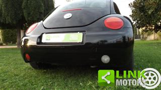VOLKSWAGEN New Beetle usata, con Specchietti laterali elettrici