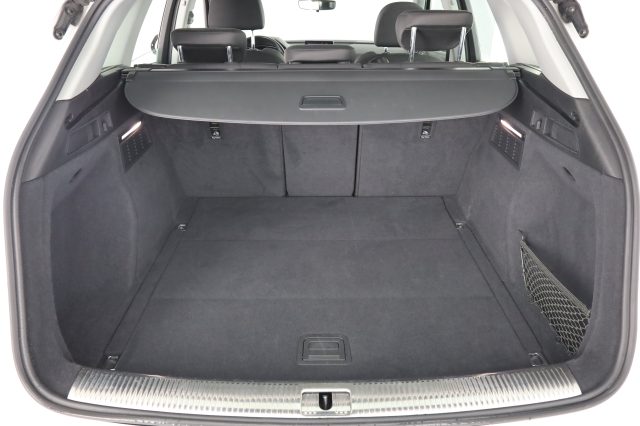 AUDI Q5 usata 5