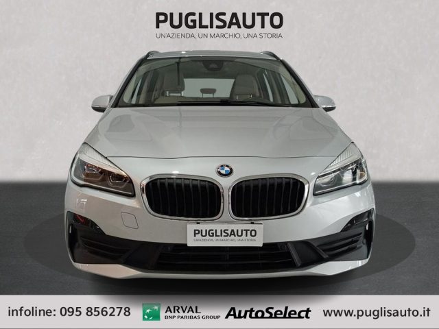 BMW 216 usata, con Airbag