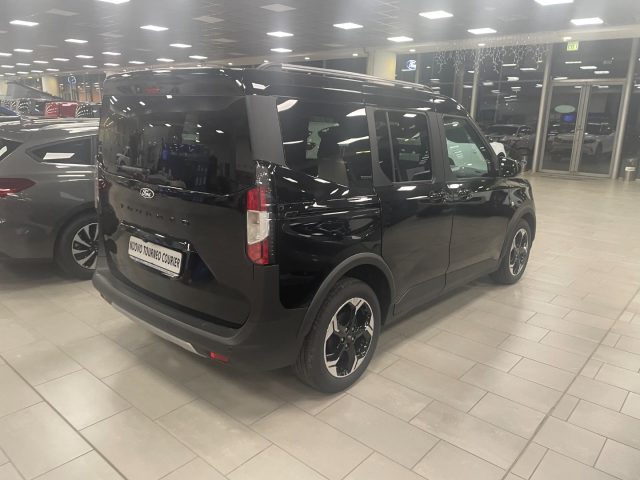 FORD Tourneo Courier usata, con Airbag Passeggero