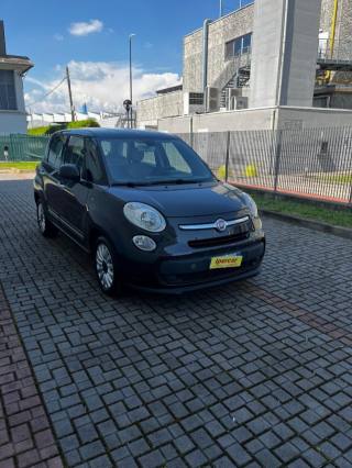FIAT 500L 1.3 Multijet 85 CV Pop Star