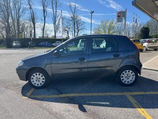FIAT Punto usata, con Airbag Passeggero