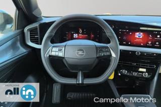 OPEL Mokka usata 7