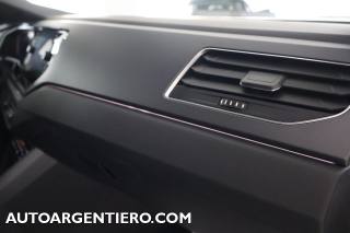 VOLKSWAGEN Taigo usata, con Sensori di parcheggio anteriori