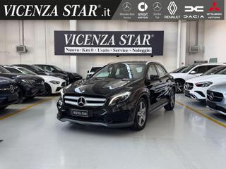MERCEDES-BENZ GLA 200 d 4MATIC AMG PREMIUM AUTOMATIC