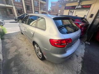 AUDI A3 usata 5