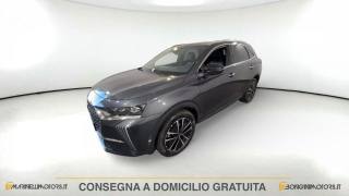 DS AUTOMOBILES DS 7 1.5 BLUEHDI 130 CV AUT RIVOLI