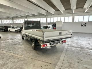 FIAT Ducato usata, con Chiusura centralizzata