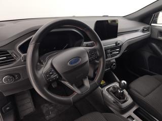 FORD Focus usata, con Climatizzatore
