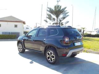 DACIA Duster usata, con Autoradio