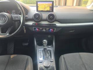 AUDI Q2 usata, con Leve al volante