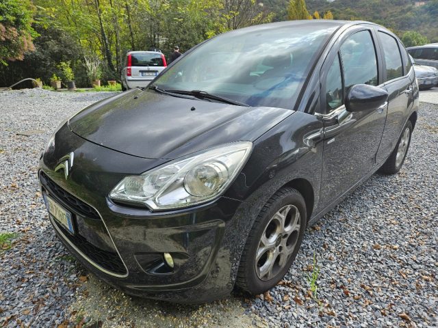 CITROEN C3 usata, con Airbag