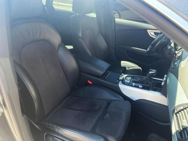 AUDI A7 usata, con Controllo automatico clima