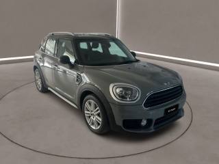 MINI Mini Countrym.(F60) -  2.0 Cooper D Hype Countryman