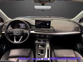 AUDI Q5 usata, con Controllo automatico clima