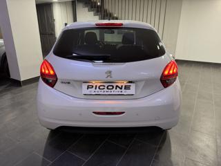 PEUGEOT 208 usata, con Alzacristalli elettrici