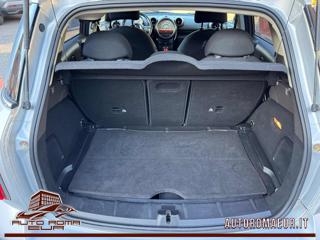 MINI Countryman usata, con Lettore CD