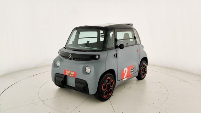 CITROEN Ami usata 2