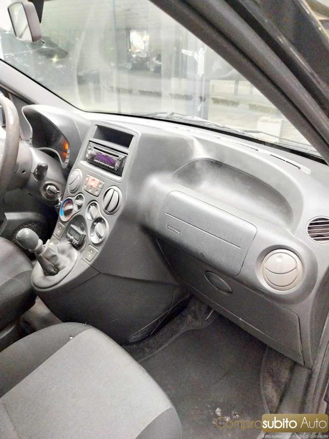 FIAT Panda usata 13