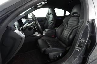BMW 420 usata 8