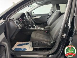 AUDI A4 usata, con Boardcomputer
