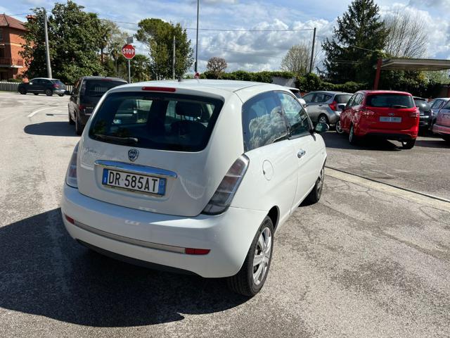 LANCIA Ypsilon usata, con Alzacristalli elettrici