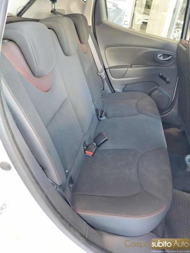 RENAULT Clio usata 28