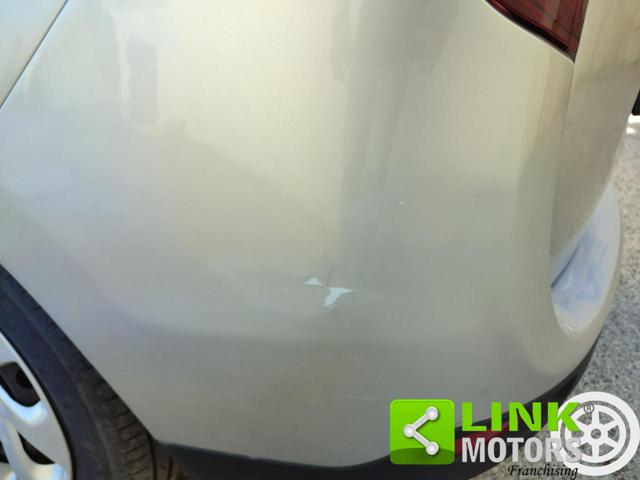 DACIA Lodgy usata, con ESP