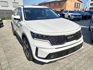 KIA Sorento usata, con Airbag Passeggero