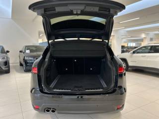 JAGUAR F-Pace usata, con Fendinebbia