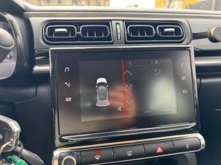 CITROEN C3 usata, con Immobilizzatore elettronico