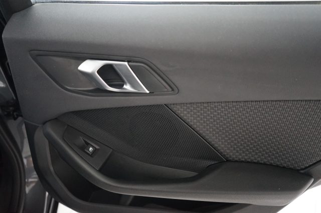 BMW 116 usata, con Monitoraggio pressione pneumatici